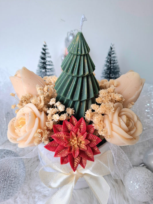 Bouquet de Noël 🎄