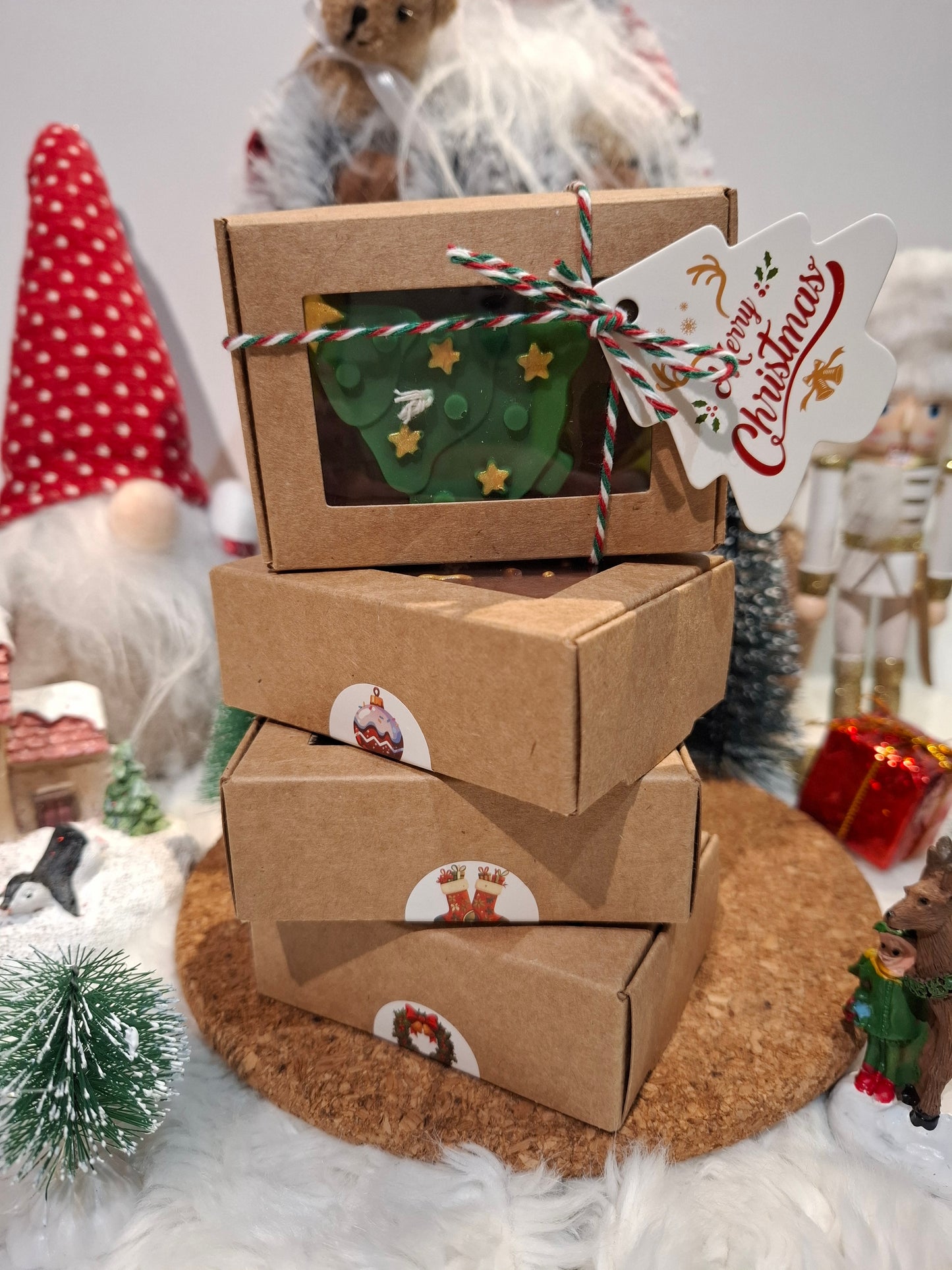 Coffret de Noël 🎄 édition limitée