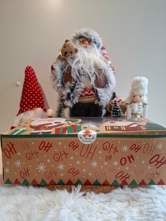 Coffret de Noël 🎄 édition limitée