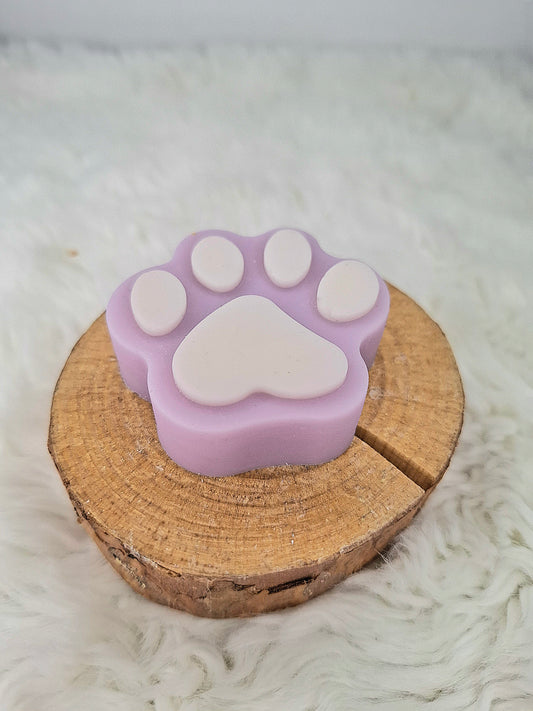 Fondant parfumé Violette & Rose – 25 g