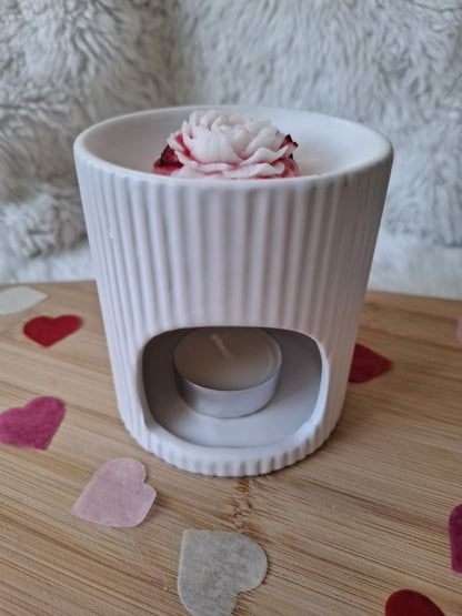 Fondant Parfumé Rose – Pomme d'Amour