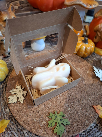 Fondant Parfumé – Fantôme 👻🌺 Monoï