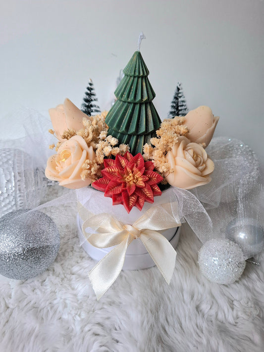 Bouquet de Noël 🎄