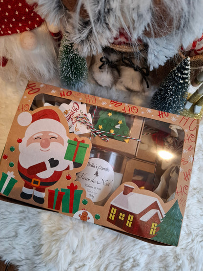 Coffret de Noël 🎄 édition limitée