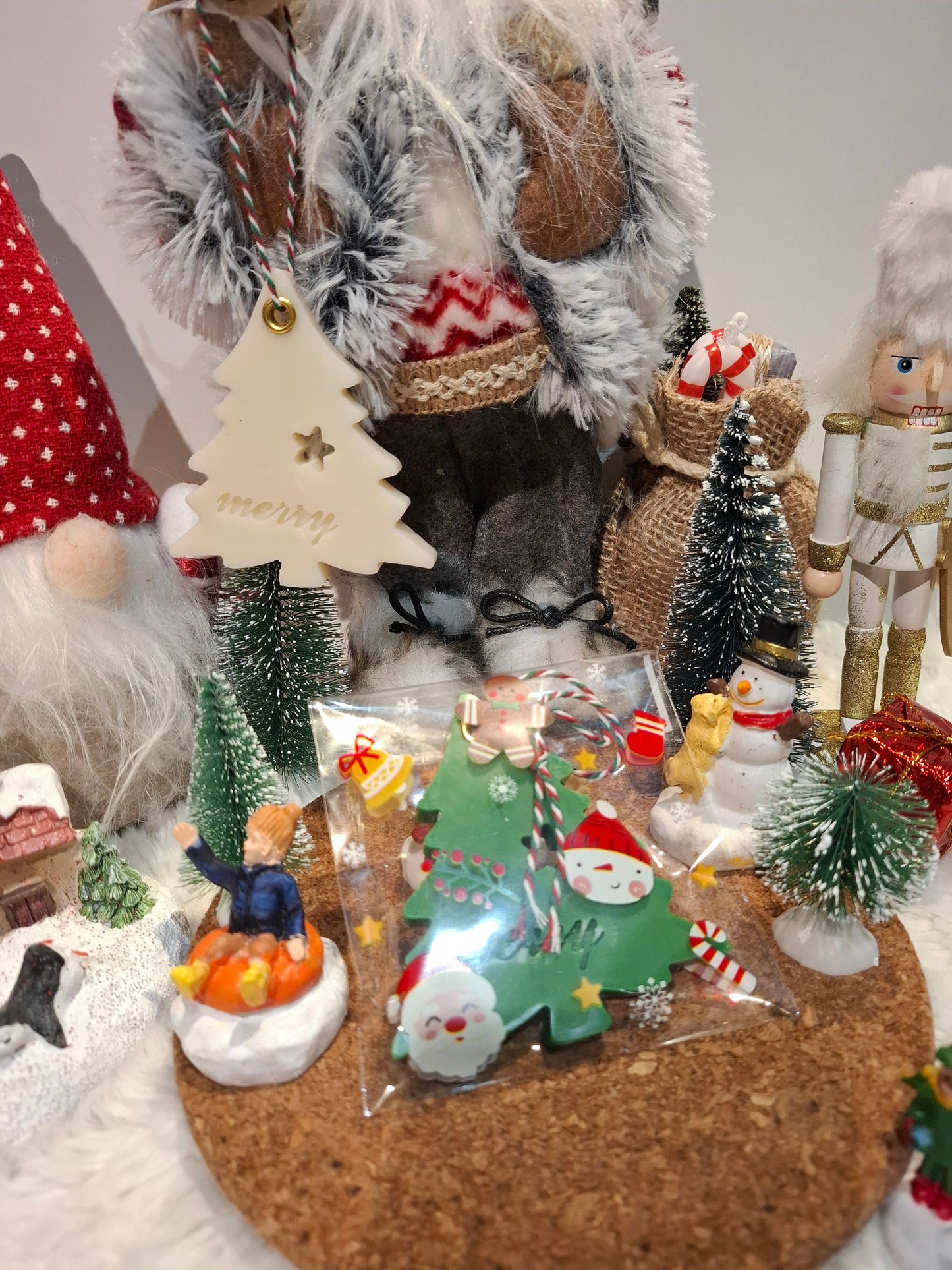 Coffret de Noël 🎄 édition limitée