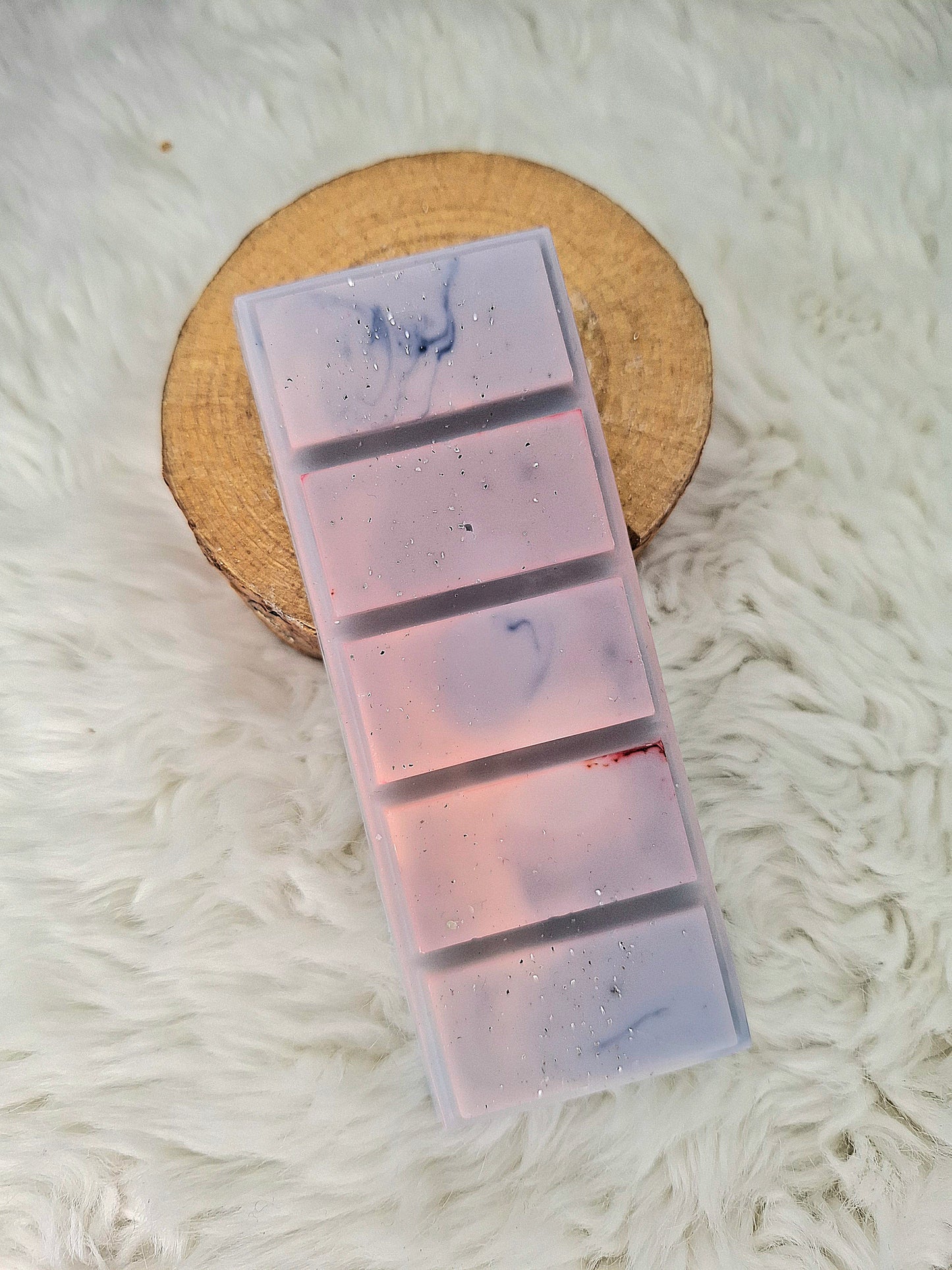 Tablette de fondant parfumé Baies Givrées – 50 g