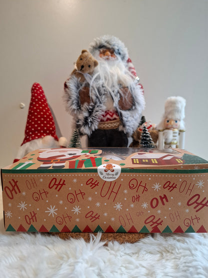 Coffret de Noël 🎄 édition limitée