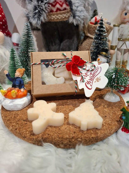 Coffret de Noël 🎄 édition limitée