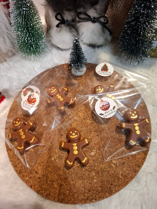 Fondant "Petit Biscuit" 🎄