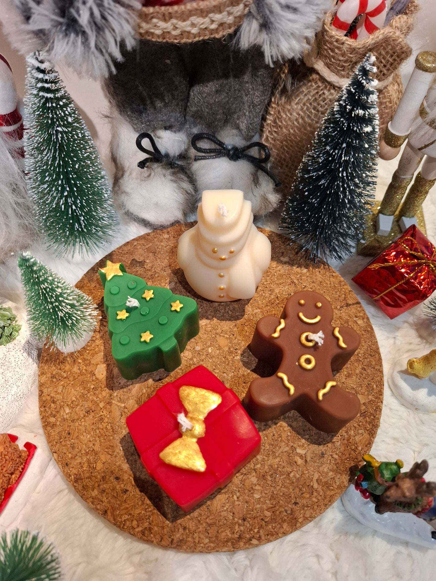 Coffret de Noël 🎄 édition limitée