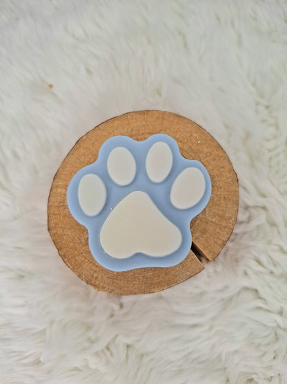 Fondant parfumé Baies Givrées – 25 g